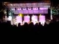 Daniele Silvestri live a Villa Solaria - Monetine