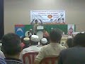 Wang Balkis - Dr Mohd Hatta - Dewan MBPJ SS 3/14 - 1/5/08