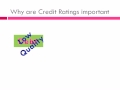 What went wrong with our Credit Rating Agencies?