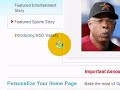 Camstudio tutorial