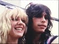 steven & liv tyler e! true hollywood story