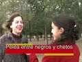 Video 15 a�os - negros vs chetos