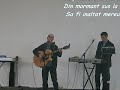Alex Tascu- Doamne Numele-ti Inalt