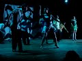 Festival de Dan�a 2008 UEM - EF
