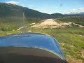 Knutsen Bay - Low Level