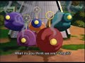 SPACE JAM - DOBLADO POR NI�OS - DUBBED BY KIDS (ESPA�OL 1/3)