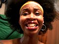 Part of White World - I'm a beautiful white woman...lol... GloZell