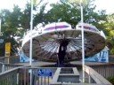 Wipout at Waldameer