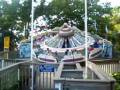 Wipout at Waldameer