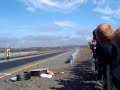 Brautarmet HEMI Hunter 6,99@198 MPH