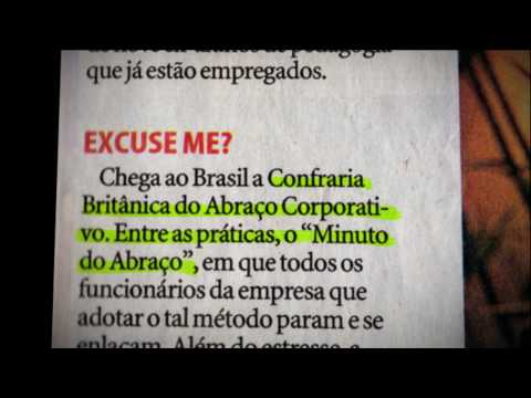 Imagem de Amostra do You Tube