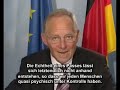Schäuble erklärt den Überwachungsstaat
