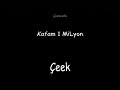 Ender [NORM] Kafam 1 Milyon\
