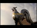 El pollo, el pez y el cangrejo real