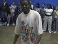 Dance Invasion Compition -Feb 23rd 2007-