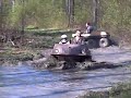 Max II and attex just playin