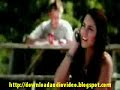 Troy & Gabriella KISSING SCENE ( FULL movie Version)