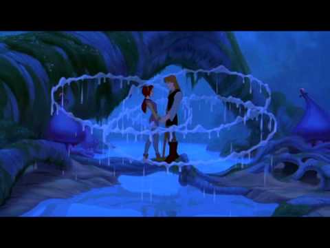 Garrett (Quest For Camelot)