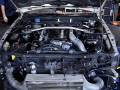 videos de BNR32 Nissan Skyline GTR Front half Stock # JS556