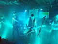 Cherokee Rock Rifle - 4 Gram Shotgun 11.6.10 @ The Riot Room