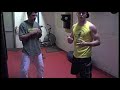 Tim Ferriss - Surviving a Physical Attack:  Part I - Punches