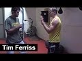 Tim Ferriss - Surviving a Physical Attack: Part I - Punches