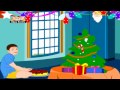 Thattellaam Laddu (Little Jack Horner) - Nursery Rhyme in Tamil