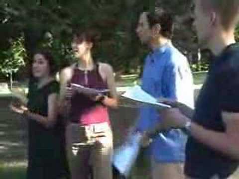 Darwin's Finches - Let's Do It