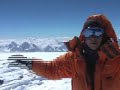 Cho Oyu summit