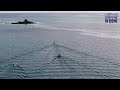 Round The Island Seagull Race, June 27 2026