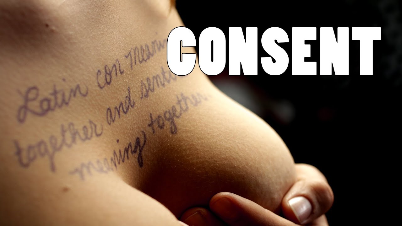 What Is Consent?