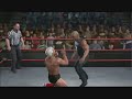 WWE Smackdown VS RAW 2008 game trailer WWE Smackdown VS RAW 2008 game trailer