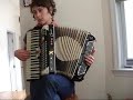 Accordion Inventory -- Used Accordions for Sale #104 $500
