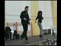 Eddie y Maria Torres - Demo Pachanga - Simposalsa 2007