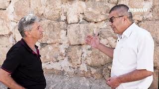 إيابًا: قرية إكسال