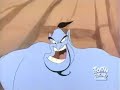 Aladdin's story - episode 1 - part 1 of 3. Air Feathered Friends.