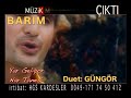BARIM  VE G�NG�R,NAR TANESI,HGS KARDESLER,HGS PRODUCTION