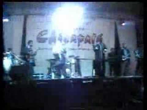GRUPO CHICAPALA 
