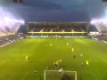 Millwall FC VS Wycombe Wanderers GOAL. MENTAL. {HD}