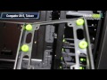 Antec Nineteen Hundred concept demo