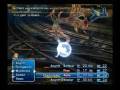 FFXII NLBLLG Part 07 - Nidhogg, Rocktoise