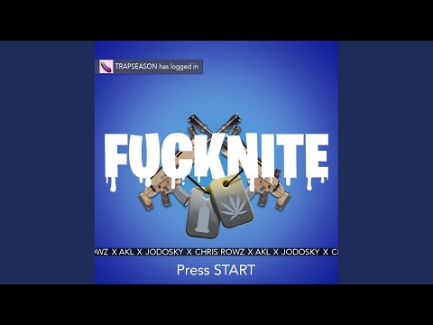 Fucknite