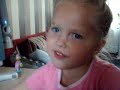 een leuk kinderliedje