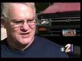 KUTV News Segment - UDINK License Plate