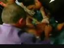 muay thai fight
