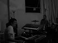 The Manhattan Project _Meteor Dub_ live 8.11.09