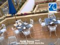 Hotel Savoy 5* Sharm el Sheik (Egipto - Mar Rojo)