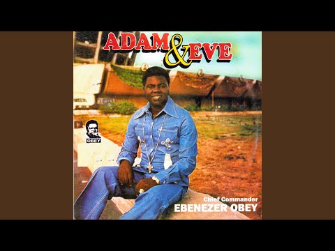 Adam and Eve Medley (Part 1)