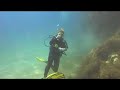 Gozo diving