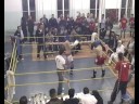Dani Brunner vs Gökhan Acikgoez 18.10.2008 Rookie Kickboxing Dani Brunner vs Gökhan Acikgoez 18.10.2008 Rookie Kickboxing